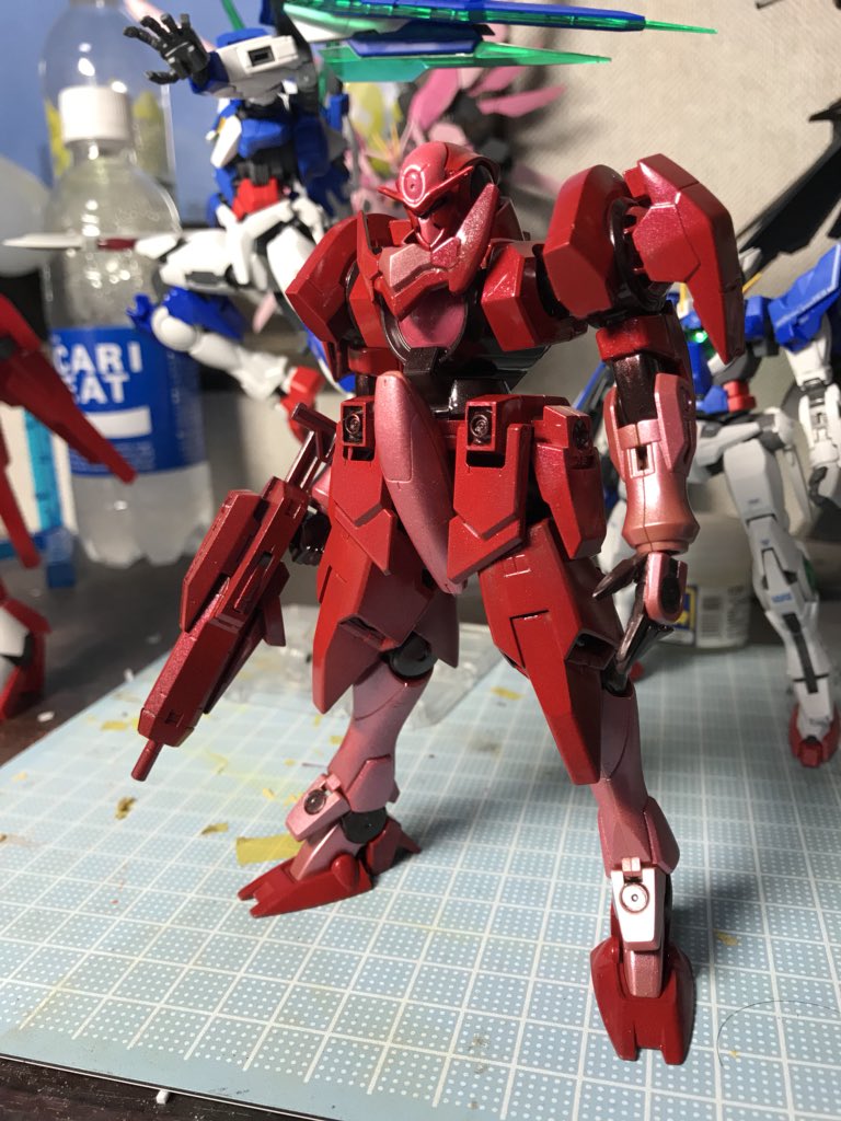 ジンクスiv ジンクスiv