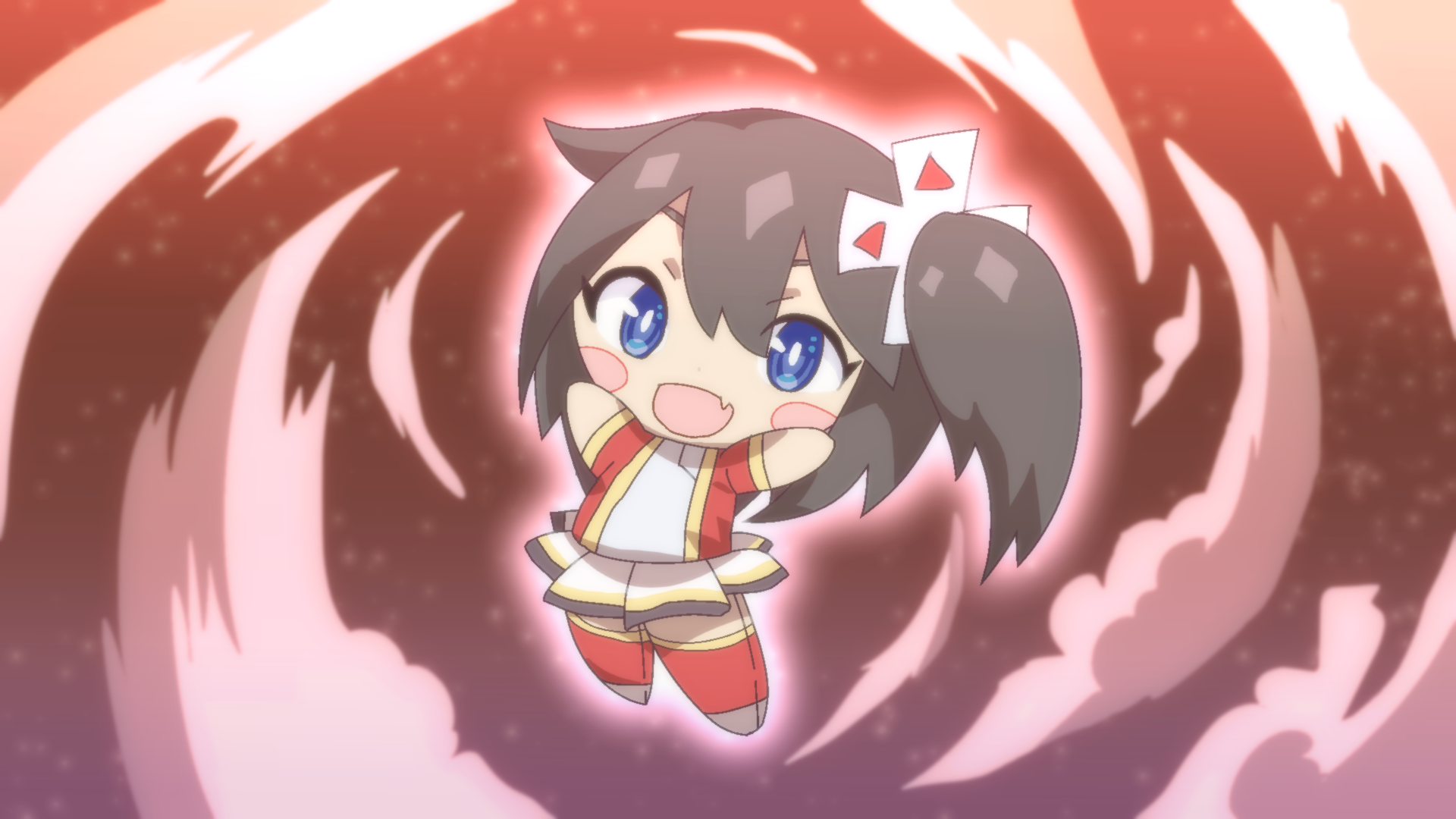 ぷら う 動けない さっきの弾丸 もしかして 銀の墓守りii のぬいぐるみ化弾を撃たれたファリンちゃんです T Co Tkeqfwrbas Twitter