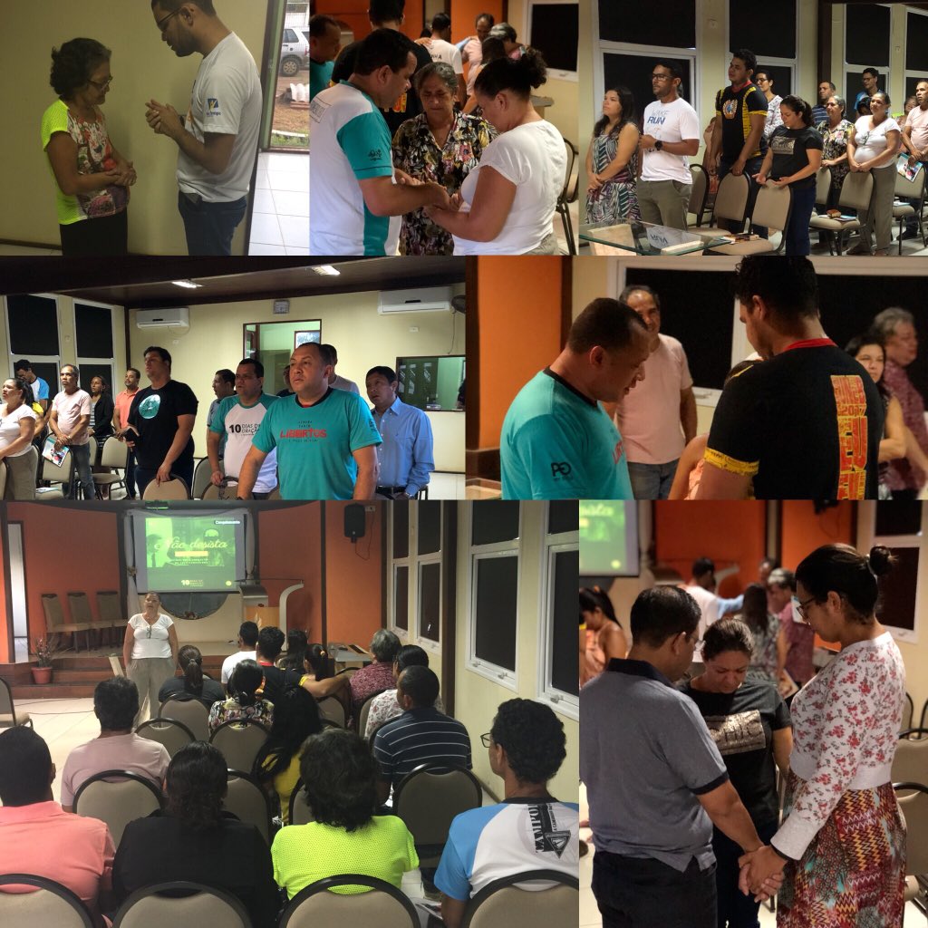 PrC_Augusto's tweet photo. Ele jamais repele alguém que a Ele recorre com coração contrito... Momento singular c/os @adventistas.noronha! 
#10diasdeoração
#IgrejaNosTemplos https://t.co/2jj4i6BLGB