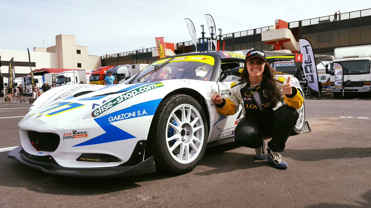 FRNECUP's tweet photo. NEWS: Swiss outfit Scorace Team and Sharon Scolari will make their #FormulaRenaultNEC debuts in 2018 after switching to the series from the Lotus Cup Europe!
Read the full story via the link! >> https://t.co/dO7rZO8tYx
#FRNEC #RenaultSport https://t.co/mLKYlaBUOw