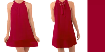 tfbonline1's tweet image. halter tie back chiffon dresses @ cowcow for $38

click here: cowcow.com/_p136358716

visit theclothing.boutique for more