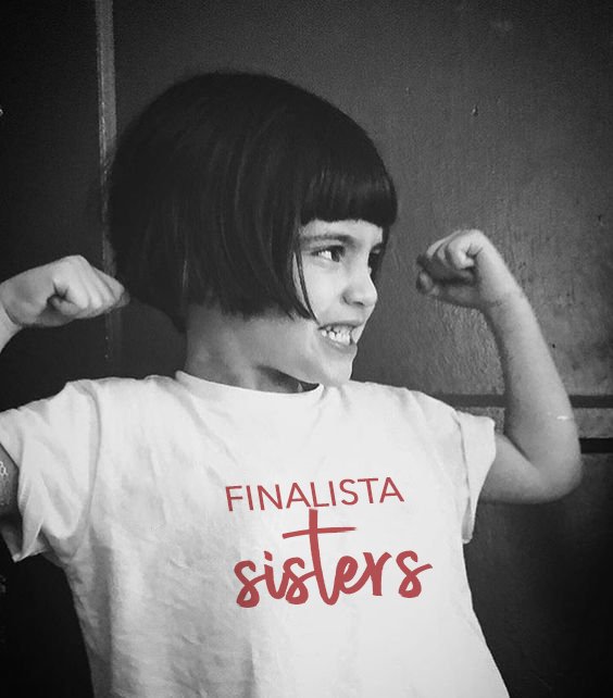 ¡Somos #FINALISTAS en el premio para #emprendedoras <a href="/cityconf/">City Confidential</a> 👏🤩. Si queréis echar un vistazo a los 10 proyectazos finalistas, aquí tenéis el enlace. ¡Suerte, #sisters! 💪😊 m.facebook.com/story.php?stor…
