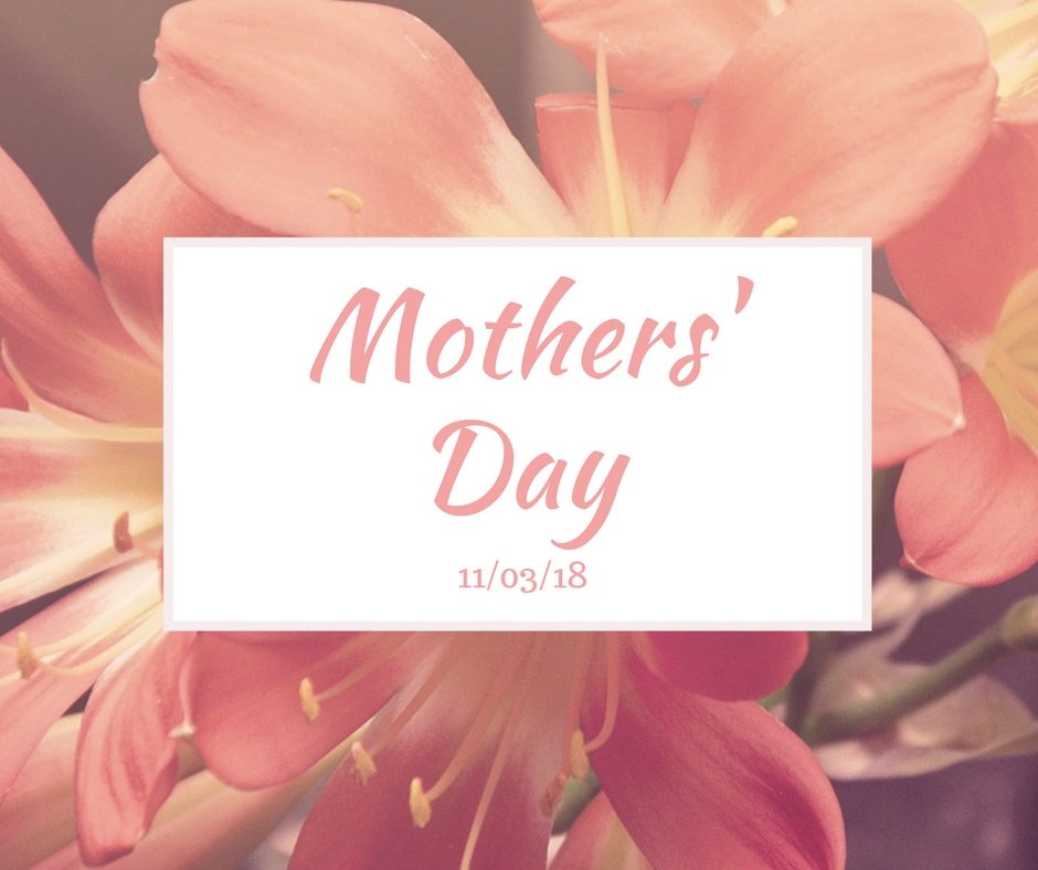 RedHair_Beauty's tweet photo. Give your mum the gift of fabulous hair this #MothersDay! Our hair &amp; beauty gift vouchers available from our #Lincoln salon make the perfect present! https://t.co/8ahFPbjpRg