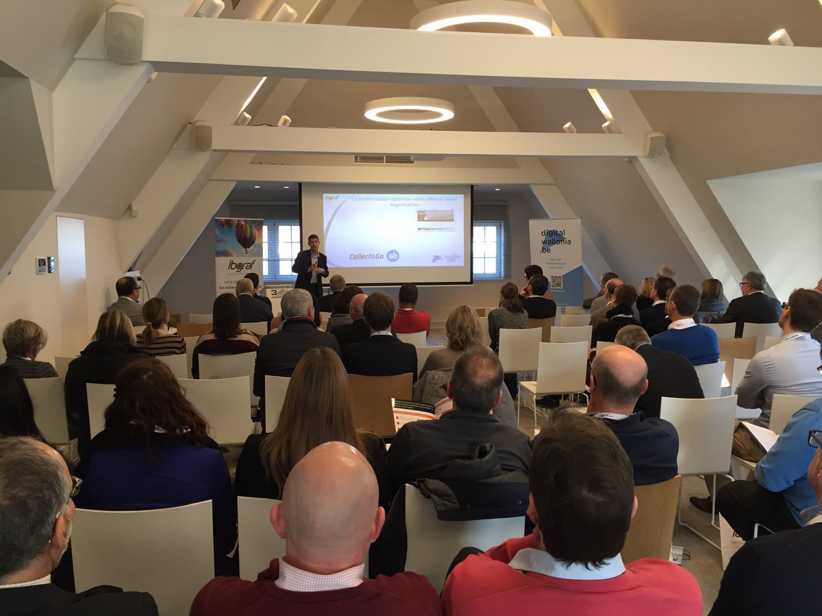IBgraf_IBlux's tweet photo. Démarrage de notre dernière session Happy Fid de ce début 2018. Aujourd'hui, nous sommes dans le Brabant Wallon avec nos spécialistes en #digitalisation notamment. #limelette #HappyFidBW #comptabilité #séminaire #fiduciaire #digitalwallonia https://t.co/pYqmIMXA3E