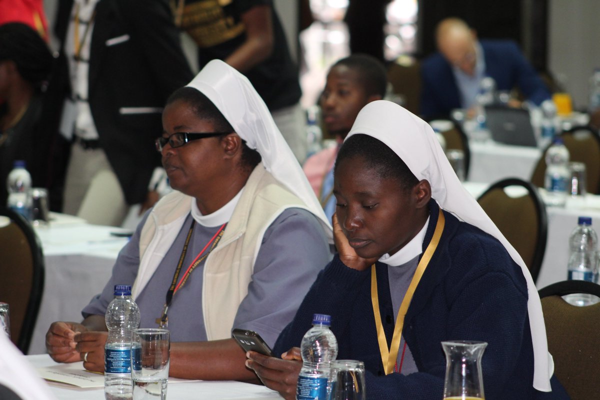 JescomZim's tweet photo. #MigrationConference2018 is in progress at the Cresta Lodge in Harare. pictures @CardinalTurkson @CUZ_Official https://t.co/G55za8BTEh
