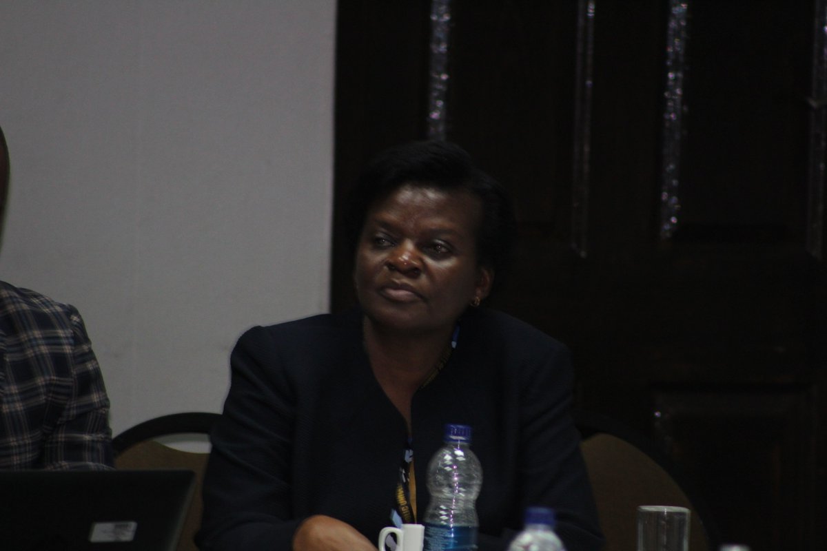 JescomZim's tweet photo. #MigrationConference2018 is in progress at the Cresta Lodge in Harare. pictures @CardinalTurkson @CUZ_Official https://t.co/G55za8BTEh