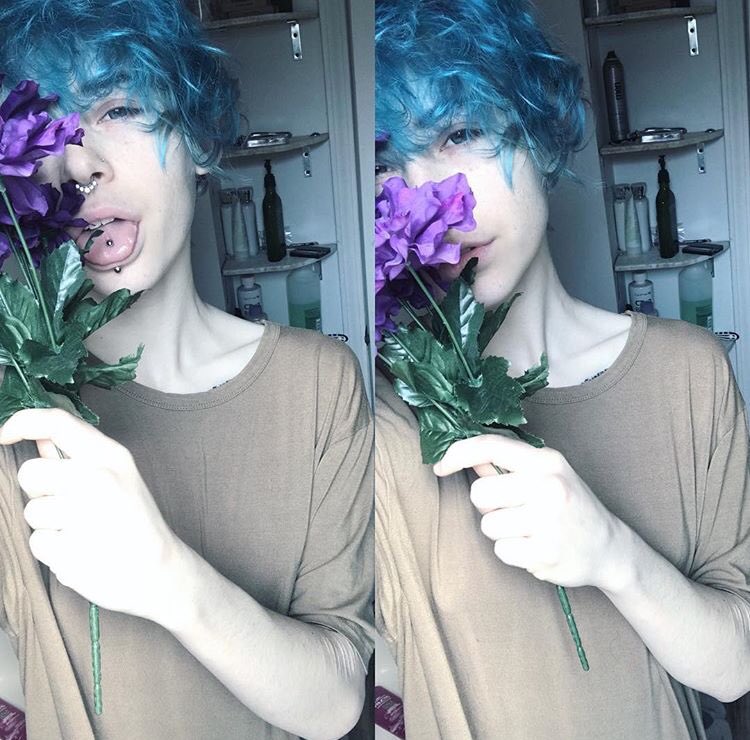 fenrysholt's tweet photo. « I guess that Cupid was in disguise the day you walked in and changed my life. » https://t.co/cPKnq9Qivg
