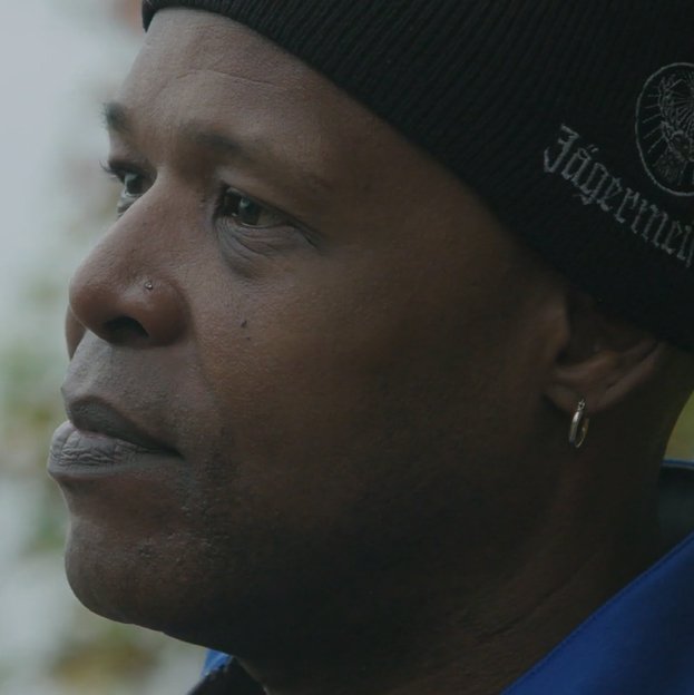 4TWENTYTV's tweet photo. Meet Richard. Richard has #ChronsDisease. He was bedridden, depressed, and in chronic pain. In his episode of #MMMiracles, we'll learn how Richard uses medical marijuana to live a healthier life. https://t.co/Nd3McgoiDG