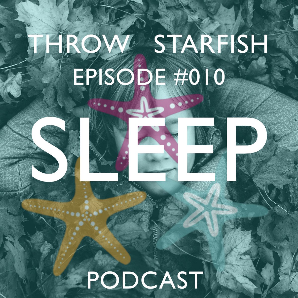2nd in our Retro Series is 010 Sleep throwstarfish.com/2018/02/26/ret… 
This week we go back to our interview with James <a href="/thesleepgeek/">James Wilson 😴🤓</a> Wilson.
If there was a magic health 'pill' you could take that'd improve so much you would...wouldn't you? So why do we pay sleep so little attention?