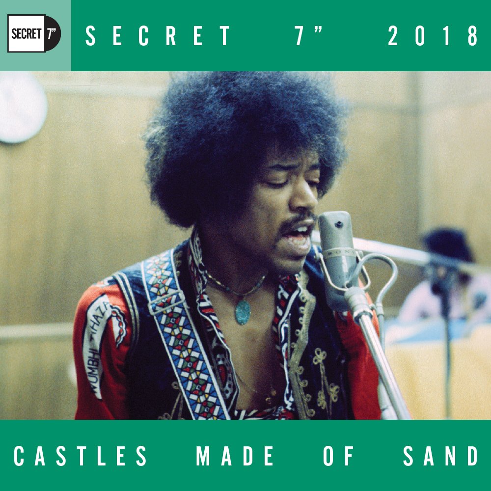 Jimi Hendrix tweet media