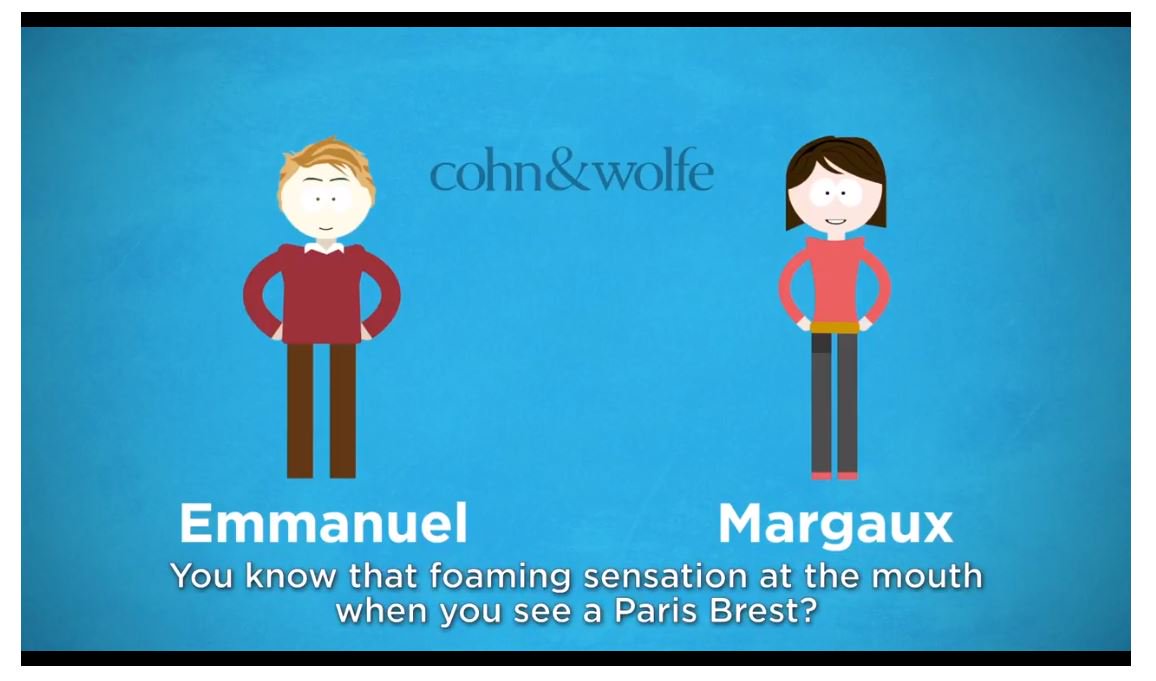 syndicat_RP's tweet photo. #DAY3 Qui représentera la France aux #YoungPR ? Les votes sont ouverts pour la team @cohnwolfefr . Faites les rugir de plaisir en vous randant sur la page https://t.co/hFq8LoYQiB https://t.co/x374L8YJgb
