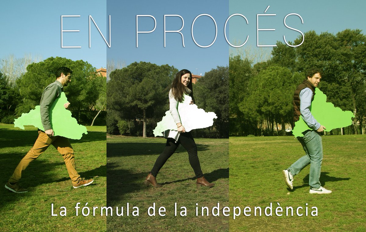 En Procés tweet media