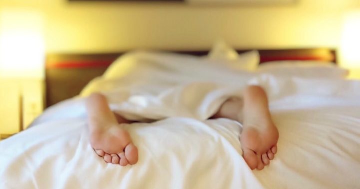 SecureHealthcar's tweet photo. Could a lack of sleep be linked to Alzheimers? A new study shows possible link between the two. #sleepaware #dementia https://t.co/fP7hYVPMIC https://t.co/fEkg6E4e40