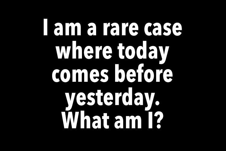 Carecandidateuk's tweet photo. Here is a riddle to start your day of.

#TuesdayThoughts https://t.co/vkxOmC76Uj