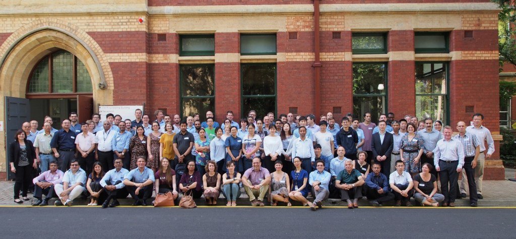 hepexorg's tweet photo. Summary of the 2018 HEPEX ‘Breaking the Barriers’ Workshop, Melbourne Australia. https://t.co/A74gKtUaSz https://t.co/2jMF69tsOk