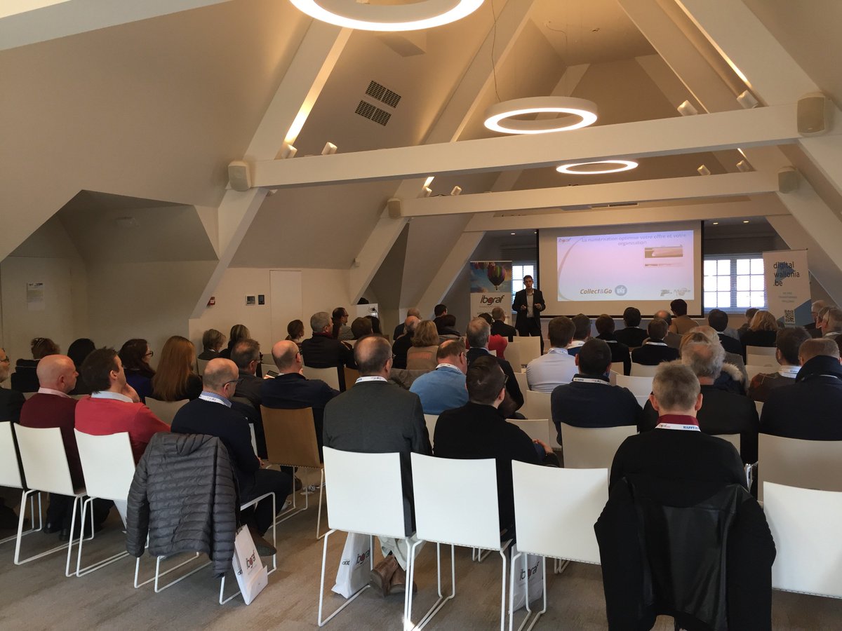 IBgraf_IBlux's tweet photo. Démarrage de notre dernière session Happy Fid de ce début 2018. Aujourd'hui, nous sommes dans le Brabant Wallon avec nos spécialistes en #digitalisation notamment. #limelette #HappyFidBW #comptabilité #séminaire #fiduciaire #digitalwallonia https://t.co/pYqmIMXA3E