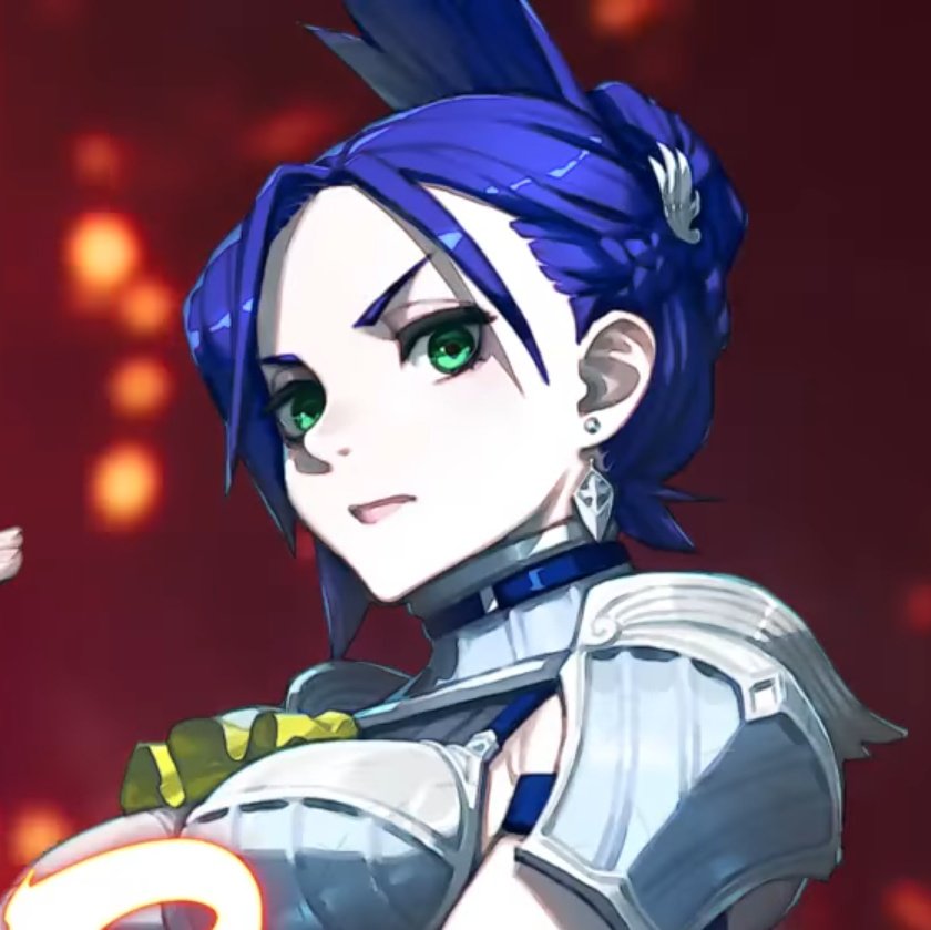 Dame_Blair's tweet photo. #NewProfilePic #FEXL only exclusive for #ps4 #dlc #sfex4 #sfv #Playstation only https://t.co/C17Q0YsOF3