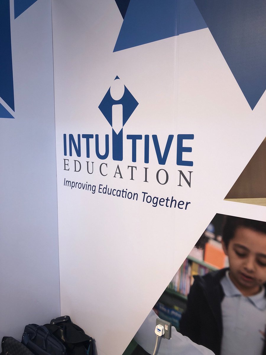 intuitiveedu's tweet photo. Are you a school principal looking to improve a certain area of your school? Then come see us at #GESS2018 #gesseducation #innovation #consultation #happytohelp https://t.co/qAxtgMeww8