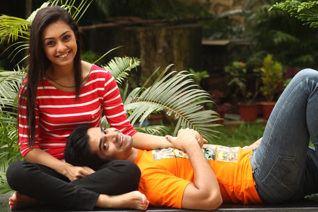 Happy Birthday to Abigail Jain   About:  