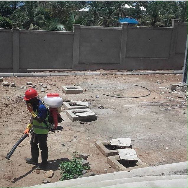 minofcleaning's tweet photo. Let's make your home,office,farm etc pest free with our odorless funmigation 
#bbnaija #lagos #CEELO https://t.co/ewYR8xn8NP