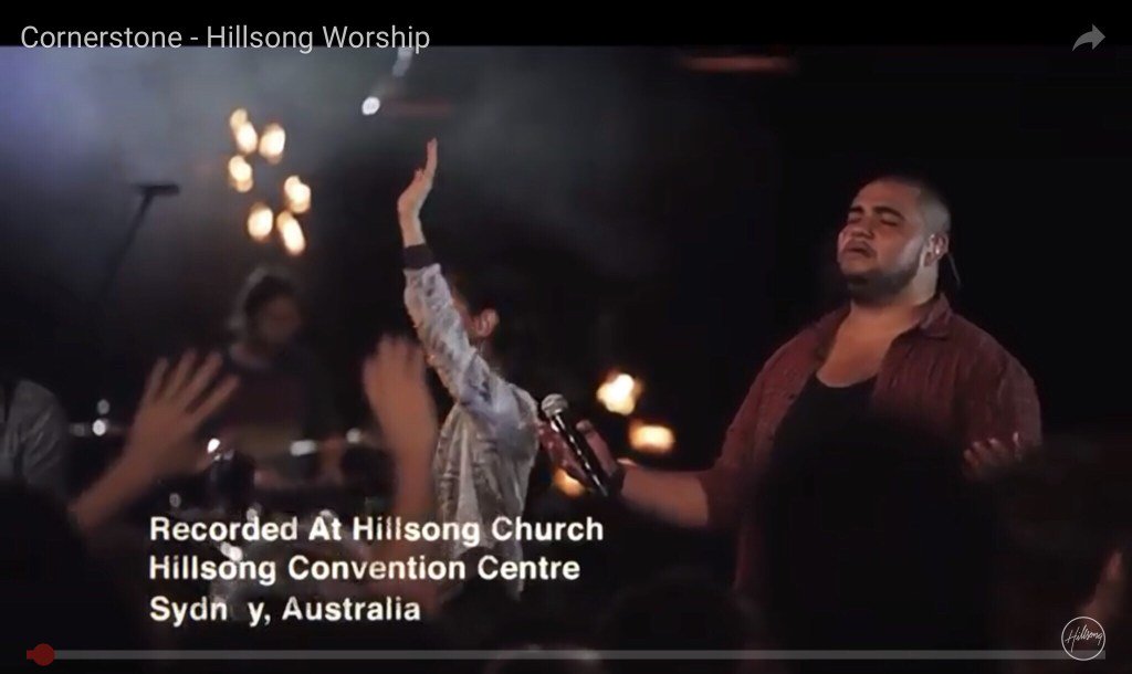 InspirationAndL's tweet image. Praise and Worship: Cornerstone – Hillsong Worship [With Lyrics] inspirationandlifestyle.com/cornerstone-ly…