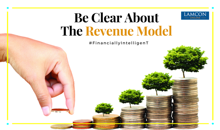 lamcon_online's tweet photo. Much thought goes into the ‘idea’ that has captured the entrepreneur’s  imagination and not enough attention is paid to the financials and the  revenue modelling. Businesses cannot be run for long on investors’ money  alone.  #FinanciallyIntelligenT 
https://t.co/10tDp2HAoc https://t.co/4yhlD21zVF