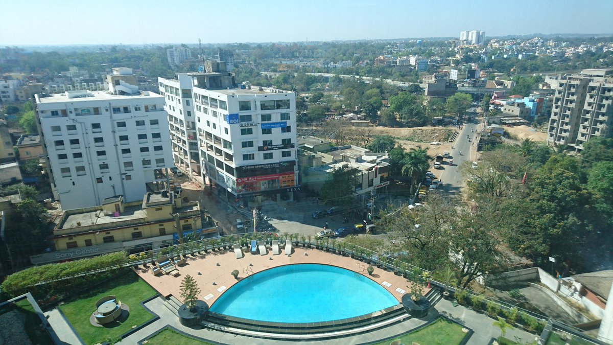 Good morning #Ranchi #India #lpg #WINLPG #giveitup