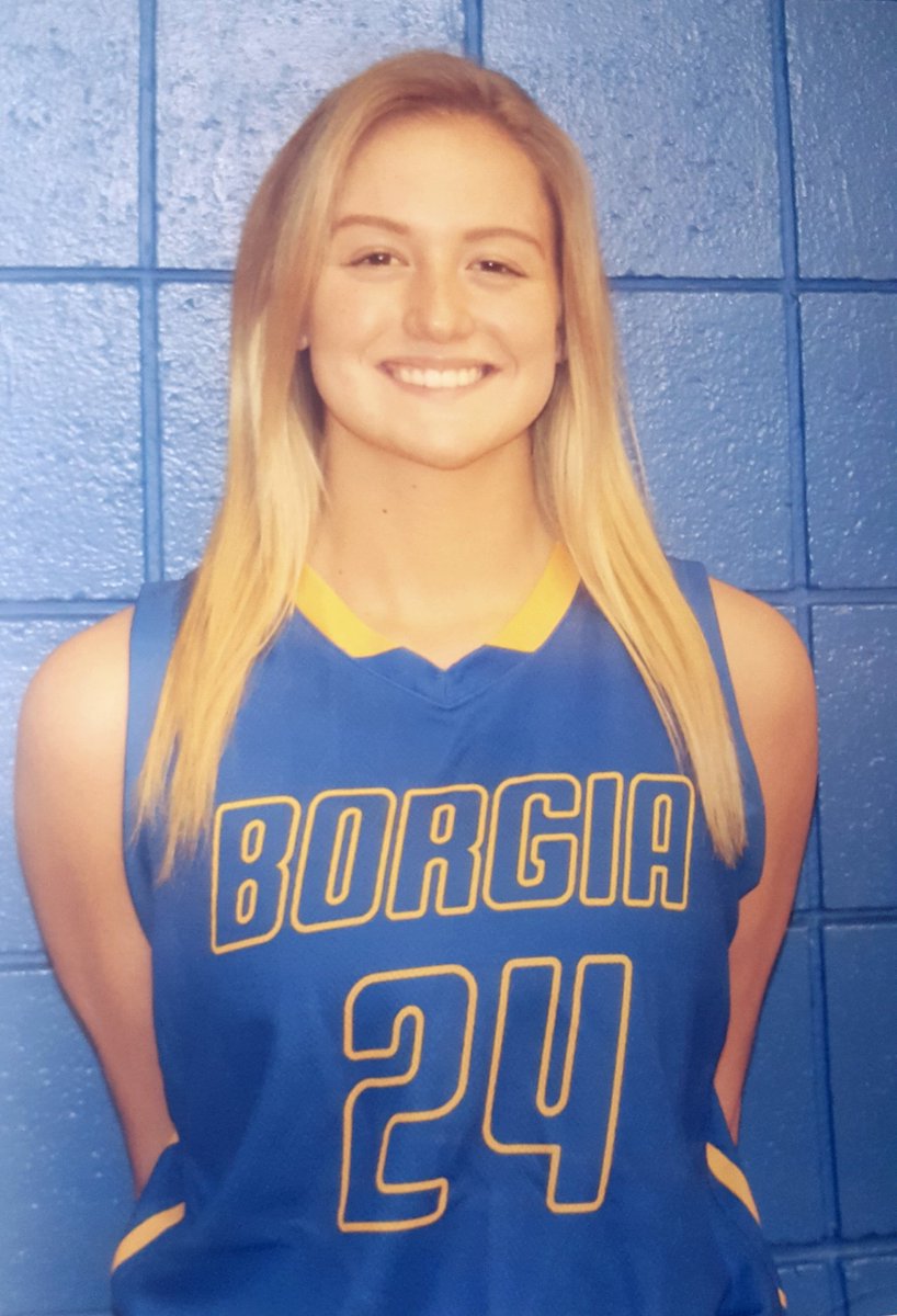 SHoulihan_21's tweet photo. Thank you Lady Knights for a strong finish to the season! Thank you Cassy Moss for playing with all your heart. We will miss you! https://t.co/mcqxuKtwT8