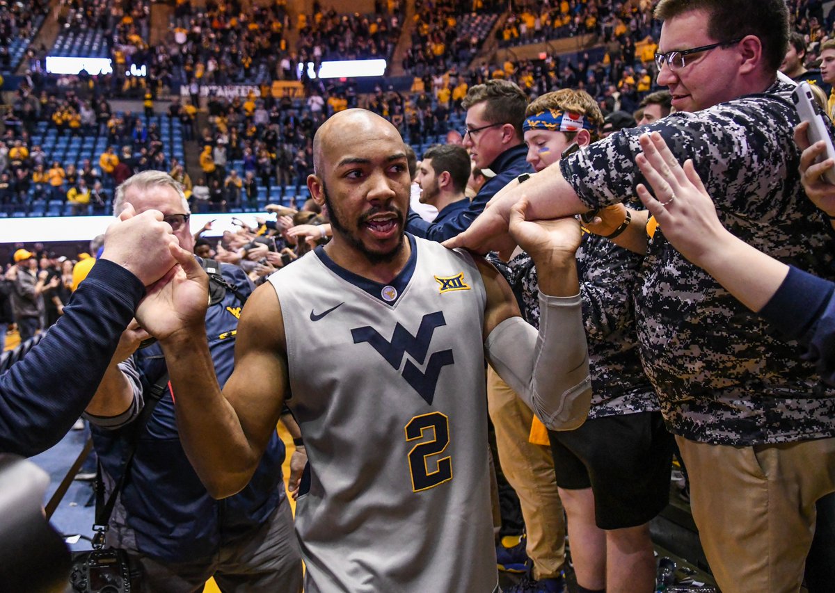 WestVirginiaU tweet picture
