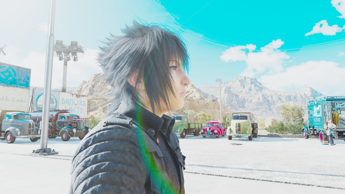 うーんやっぱり色が飛ぶ😇本当に解決策がわからんw
ゲーム画面のSSだけおかしいということはOSのバグではないことはわかったし…グラボはドライバ最新だし…ゲーム内の設定でどうにかなるものでもないし🤔
今日はとことん付き合ってやる(#^ω^)