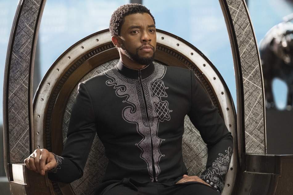 jonathan11z's tweet photo. #BlackPanther #BlackPantherMovie #superhero #Marvel #marvelcomics #comics https://t.co/rgS8d9ndK4