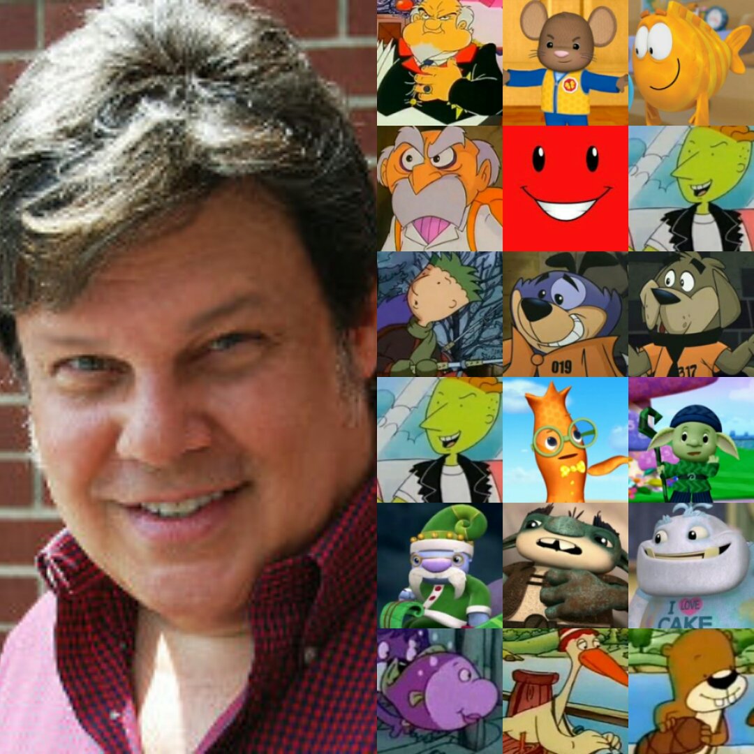 Happy 60th Birthday to Chris Phillips!!                    