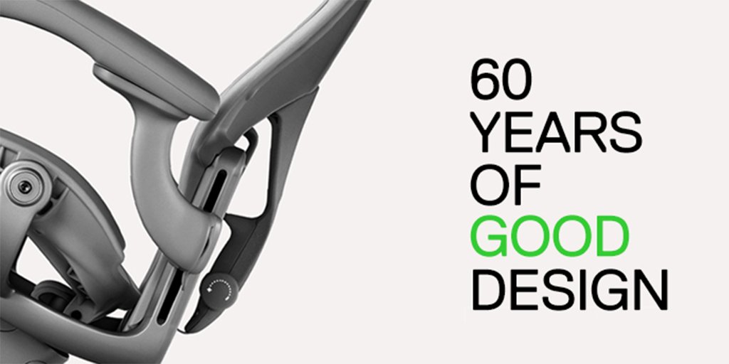 The <a href="/GoodDesignAus/">Good Design Australia</a> Awards represents a diverse area of design with 10 specific Design Disciplines spanning more than 30 Categories. Through an annual awards program, the awards showcase superior examples of good design.
Entries Close 9 March.
bit.ly/2H9rMF1
