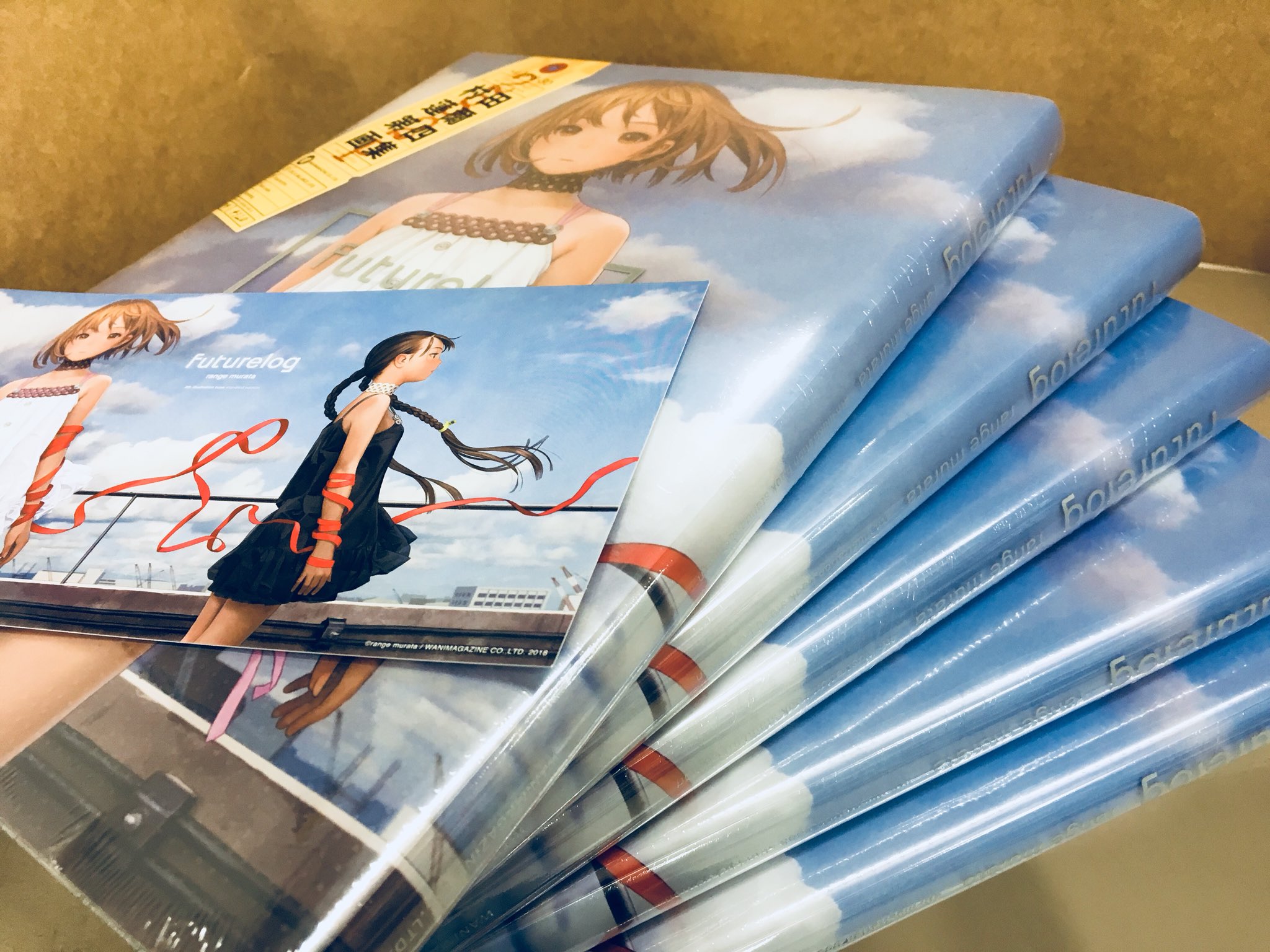 ジュンク堂書店池袋本店 コミックフロア on X: 