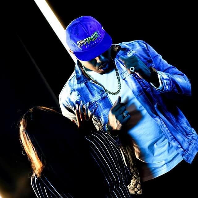 ThatHombre1's tweet photo. Dope ass #VideoShoot for "GET NASTY" feat. #ClydeCarson @clydecarson and #JBanks @jbanks music more pics and #BehindTheScenes coming soon right before the Video drops! #StayTuned #HOMBRE #SkitsoRepresentative https://t.co/bAQneqoYB5