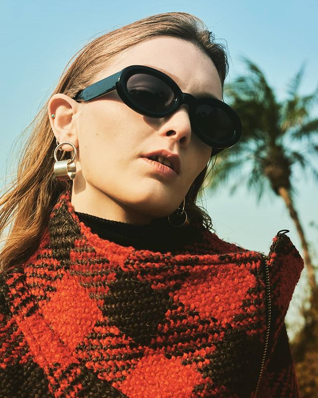 KayLiTheLabel's tweet image. /// AWAIT Plaid Biker jacket! ///
Featuring an exaggerated collar and structured shoulders.
#rebel #punk #kaylithelabel #craftsmanship #handmedown #passmeon #foreverpieces #invogue #fashion #jacket #geometric #plaid #online #clothes #hongkong #rocknroll #rockstar #style #citylife