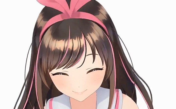 itm_nlab's tweet image. 絶対見る

バーチャルYouTuberのキズナアイがBS日テレで冠番組　4月から毎週金曜日放送 - ねとらぼ nlab.itmedia.co.jp/nl/articles/18… @itm_nlab