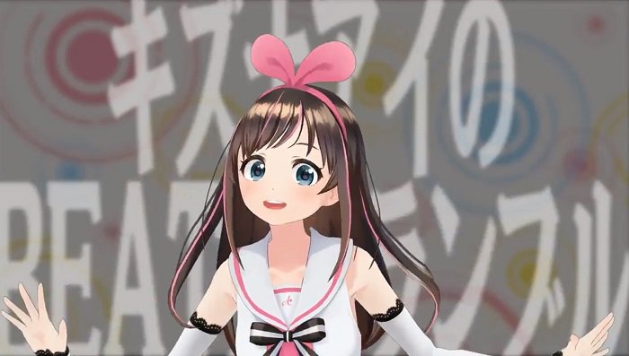 itm_nlab's tweet image. 絶対見る

バーチャルYouTuberのキズナアイがBS日テレで冠番組　4月から毎週金曜日放送 - ねとらぼ nlab.itmedia.co.jp/nl/articles/18… @itm_nlab