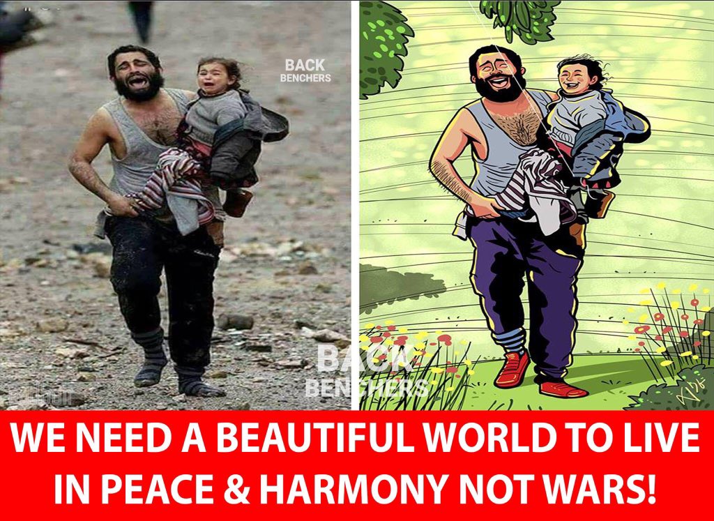shashik28474643's tweet image. Stop the blood shed in Syria sir 🙏🏻 ..  bring all together for peace , entire world is w8ng fr it !! #SaveSyrianChildren #peace #peaceforce #UNESCO #leagueofnation #UnitedNations #codepink