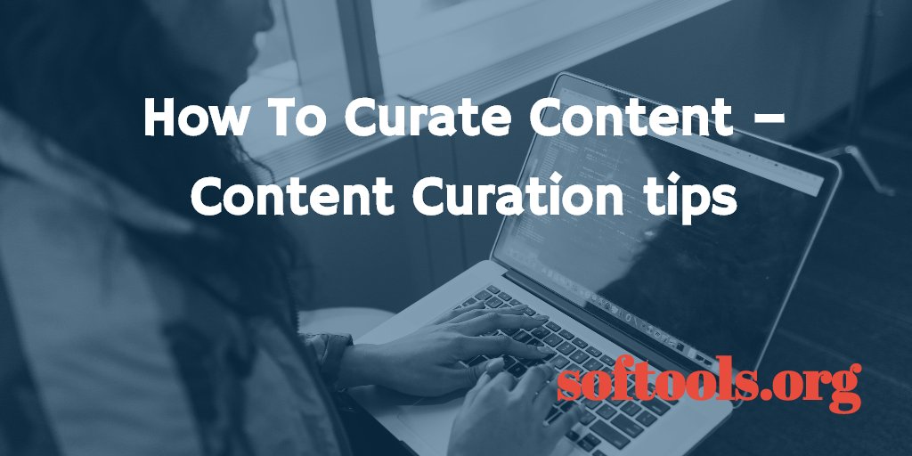 GStarsGreen's tweet photo. Content Curation tips
https://t.co/oCdWXrhEQX
#contentmarketing #onlinemarketing #marketingdigital #internetmarketing #marketingdigital #contentcurationtips https://t.co/s7ErJoF7I1