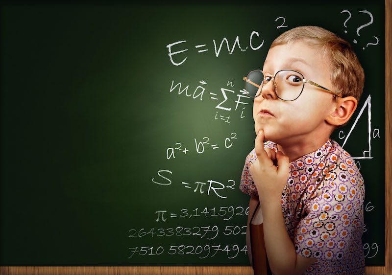 computerhoy's tweet photo. Este es el test de inteligencia más corto del mundo, ¿te atreves? https://t.co/GFnraGPfUm https://t.co/flNjYwc0qH