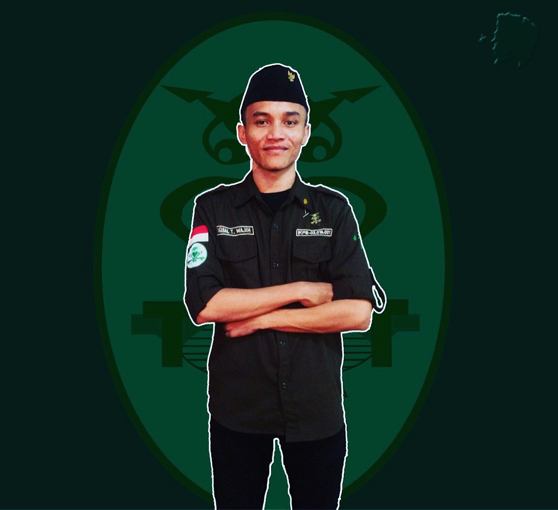 IKPB_Bdg's tweet photo. WilujengTepanTaun ke 20 tahun ketua umum ikpb bandung (iqbal Tanri wajih) , sukses selalu
#bravoikpb https://t.co/OjeKDqu94c