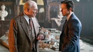 Resenhando's tweet photo. #TodooDinheirodoMundo #JPGetty #ResenhandoIndica #portalResenhando #Oscar #Oscar2018 #cinema #premiação #RidleyScott #MichelleWilliams, #MarkWahlberg #ChristopherPlummer #CharliePlummer #RomainDuris
Crítica do filme "Todo o Dinheiro do Mundo" https://t.co/tMfXV8msSO https://t.co/itxCKURfDG