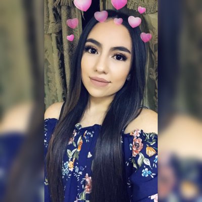 DanielaM350's tweet image. #NewProfilePic