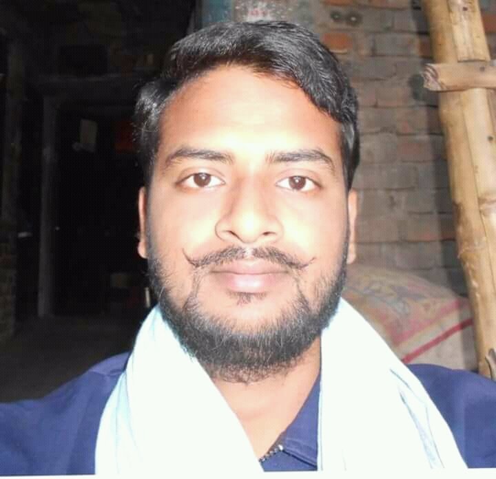 #आजद_थे_आजाद_है_आजाद_रहेंगे
अमर शहीद चन्द्रशेखर आजाद जी के बलिदान दिवस पर भावभिनी श्रधांजलि।