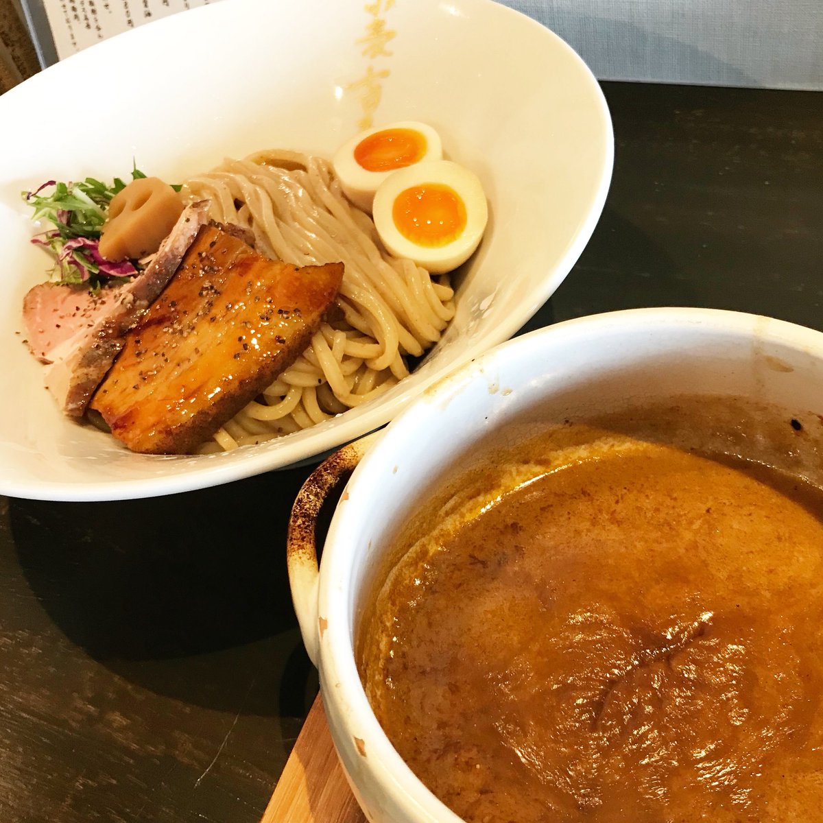 タケシィー בטוויטר 昨日の夜に続いて春日井の 麺者すぐれ 今日は辛つけ麺 程良い辛味が食欲をそそる 麺者すぐれ すぐれ つけ麺 春日井市 名古屋グルメ 名古屋めし ナゴレコ タケシィー בטוויטר 昨日の夜に続いて春日井の 麺者すぐれ 今日は辛つけ麺 程良い辛味が食欲をそそる 麺者すぐれ すぐれ つけ麺 春日井市 名古屋グルメ 名古屋めし ナゴレコ