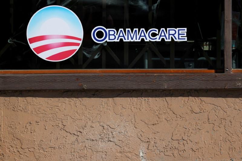 Twenty US states sue federal government seeking end to Obamacare (reuters.com)