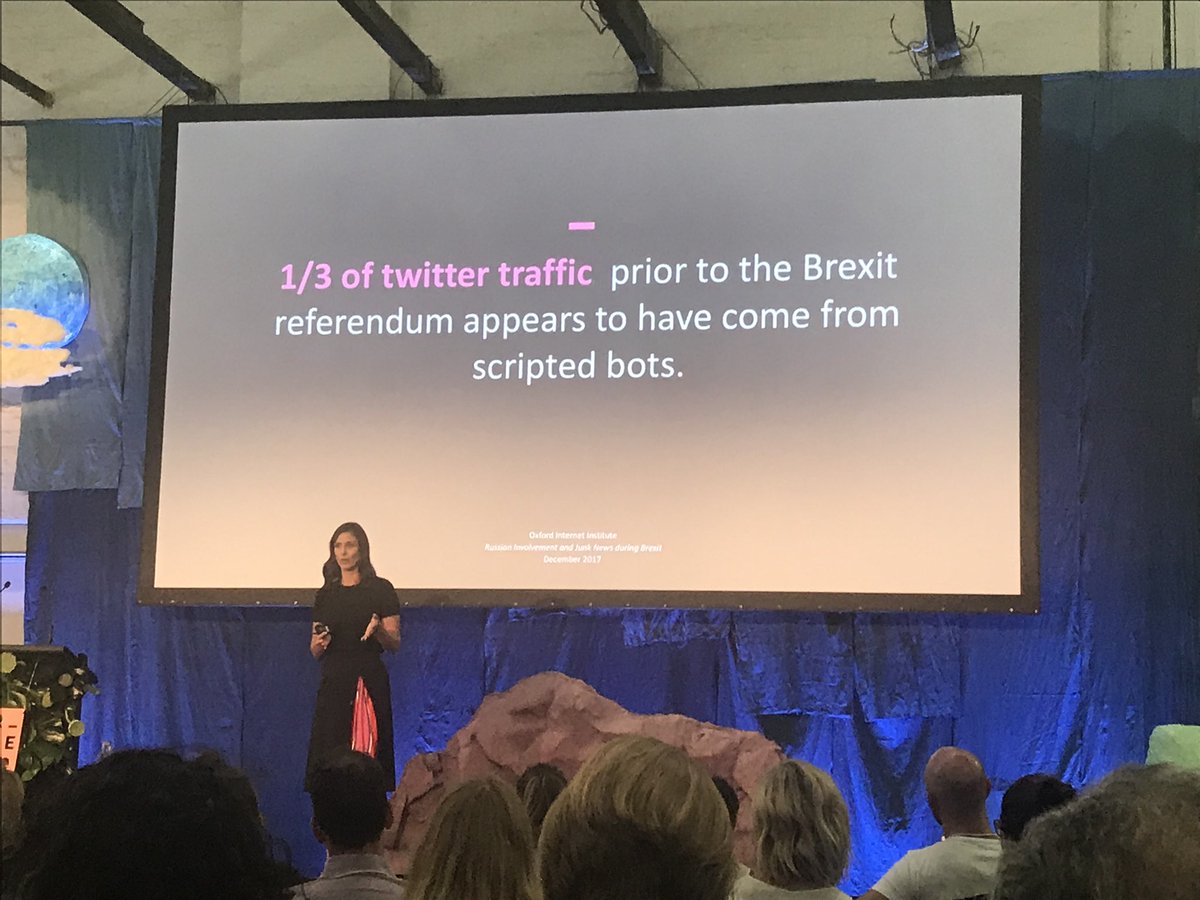 craigambrose's tweet photo. #Purpose2018 wow https://t.co/aVx6MgQfah