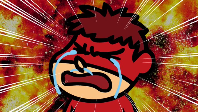 バッキャロー!今にギャフン、もしくはピーヒョロヒョロ、そのいずれかを言わせてやりますよ!!総統が!! #バカヤローの日 