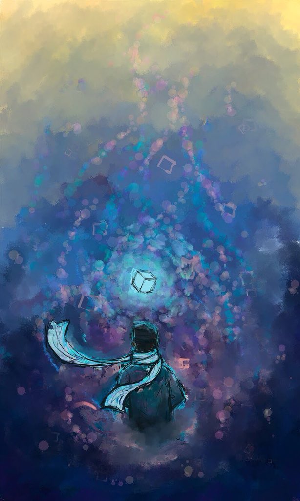 justablkbrd's tweet photo. Hey I’m TJ, i’m an artist and absolute nerd from Oakland, CA. I focus a lot on illustration and character design and will break into animation and comics as well. #drawingwhileblack https://t.co/yrw1TVv5pH